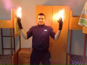 Віталій Конопко фотография #12 (источник - https://vk.com/id53293482)