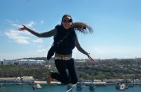 Фотография Шумской Саши