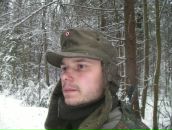 Фотография Мезенова Кирилла