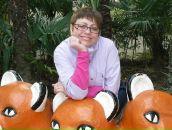 Фотография Смирновой Алены