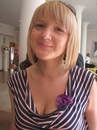 Фотография Блумовой Ольги