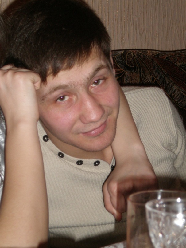 Дмитрий Орлов фотография #24