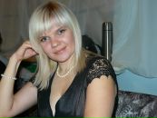 Фотография Бабкиной Ириши