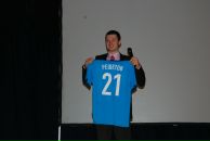 Фотография Решетова Макса