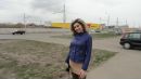 Фотография Мельниковой Аси