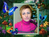 Фотография Сёмовой Людмилы