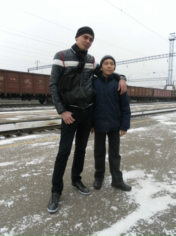 Анатолий Валерьевич фотография #8