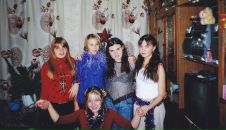Фотография Барабановой Анны