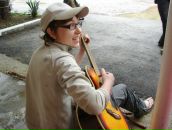 Фотография Герасимовой Алеси