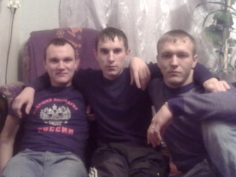 Иван Кравченко фотография #36