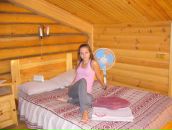 Фотография Слабоденюк Светланы