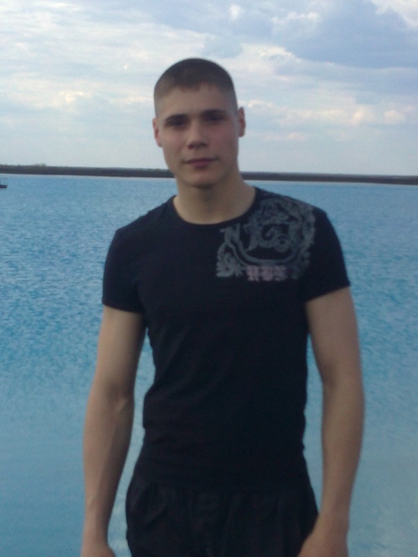 Дмитрий Сергеевич фотография #8