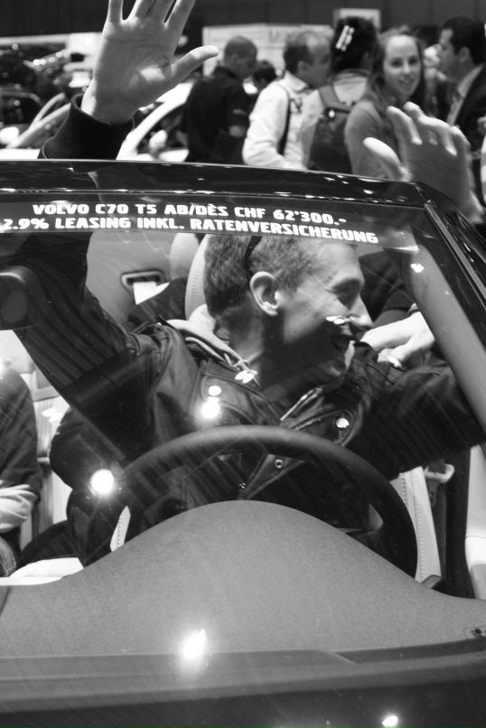 Ilya Kustov фотография #32