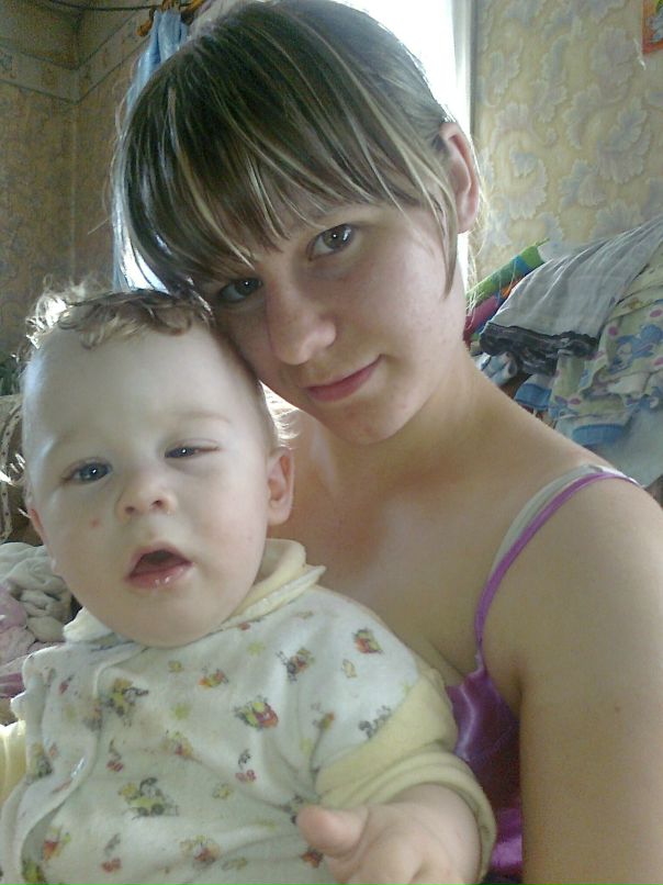 Катерина Кокорева фотография #40