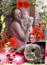 Фотография Михайловой Марины