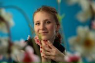 Фотография Кудряшовой Анастасии