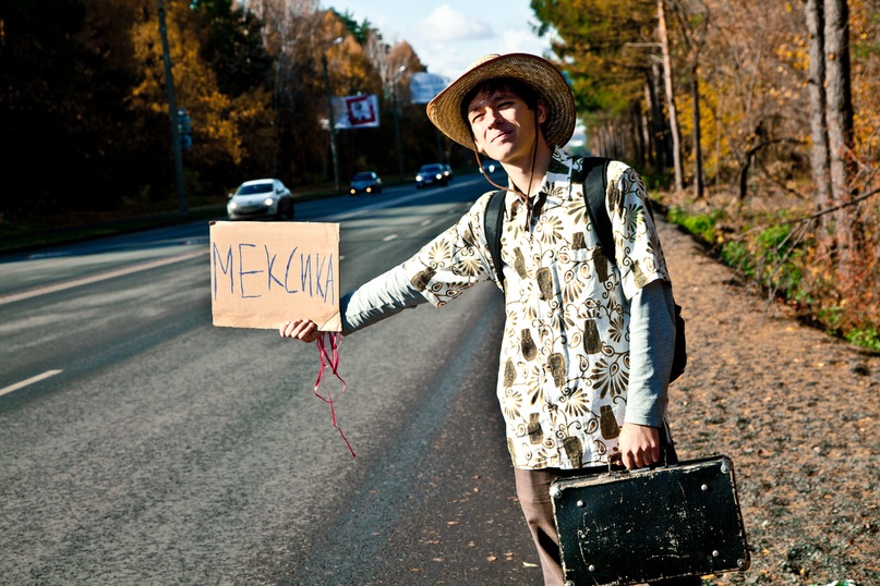 Роман Цаплин фотография #19