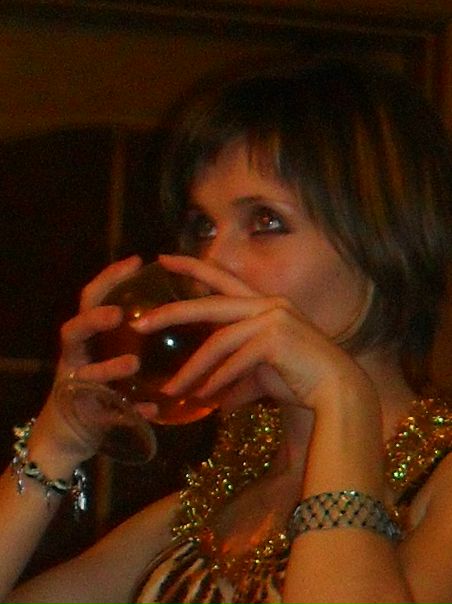 №6, Светланка Глушнёва №6, Светланка Глушнёва