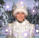 Фотография Сизовой Ирины