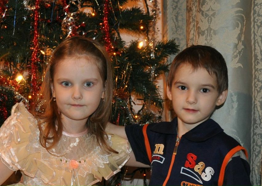 Olga Bernhardt фото №41