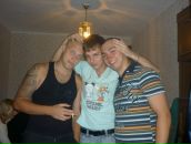 Фотография Shot Лёши