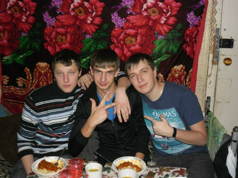 Сергей Зелин фотография #46