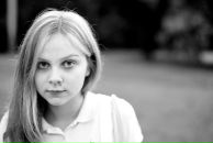 Фотография Климентьевой Ксении