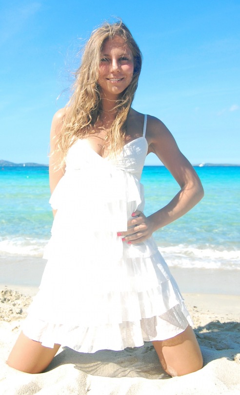 Соня Сердюк фотография #28