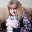 Фотография Зиминой Татьяны