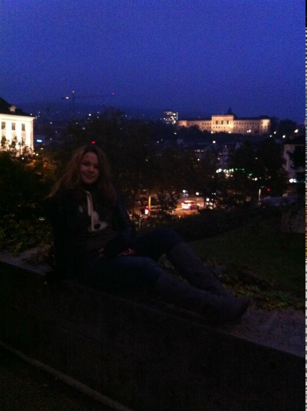 Дарья Соколюк фотография #10