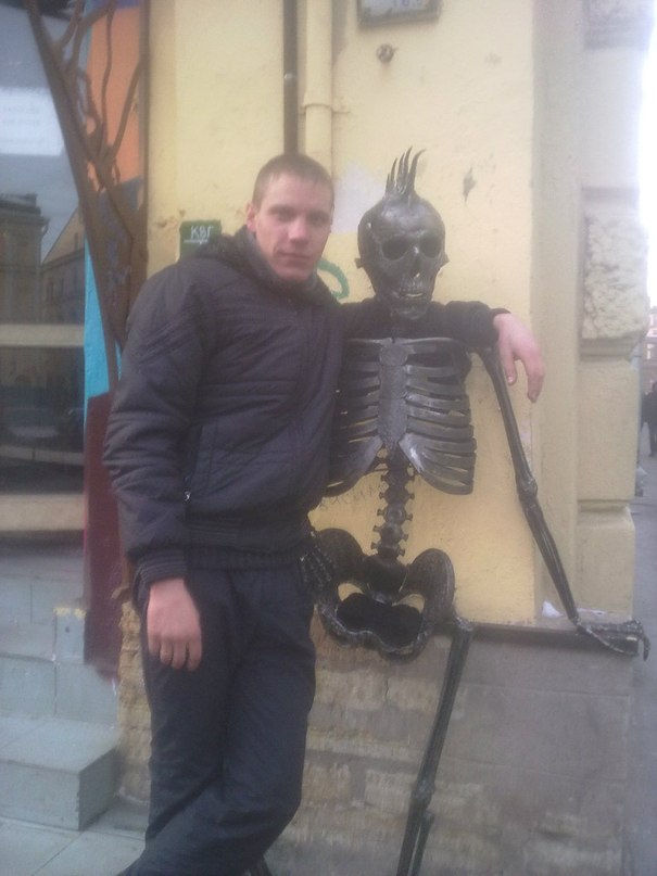 Гена Кaзунко фотография #35