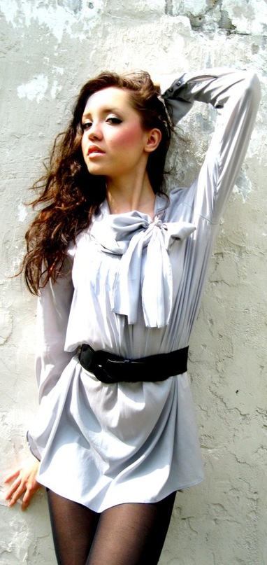 Anuta Tsybulskaya фотография #29