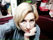 Фотография Дзюминой Марии