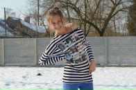 Іра Рак фотография #1