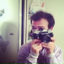 Фотография Фрумкина Виктора