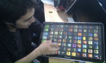 Фотография Хатунцева Лега