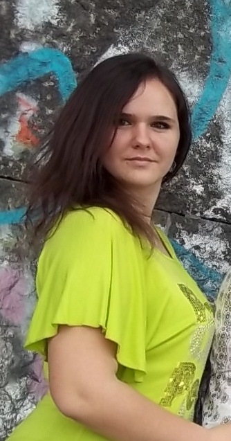 Vera Petrova фотография #37