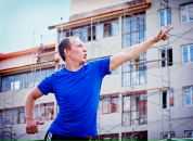 Фотография Качевского Сергея