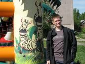 Фотография Рудаметова Сергея