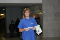 Фотография Клементьева Константина