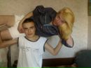 Іруся Буряк фотография #5 (источник - https://vk.com/id232418948)