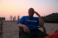 Фотография Ховрина Дмитрия