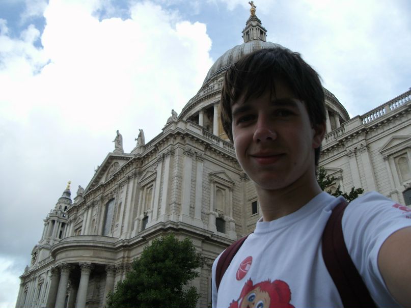 Сергей Бартеньев фотография #26
