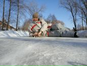 Фотография Поповой Татьяны