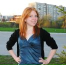 Фотография Горбуновой Марины