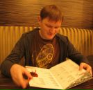 Фотография Симиненко Андрея