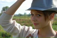 Аліна Олексюк фотография #6 (источник - https://vk.com/id141173743)