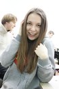 Фотография Калугиной Полины
