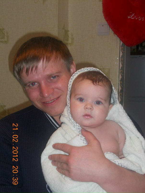 Евгения Олейник фотография #37