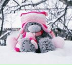 Фотография Дондуковой Ольги